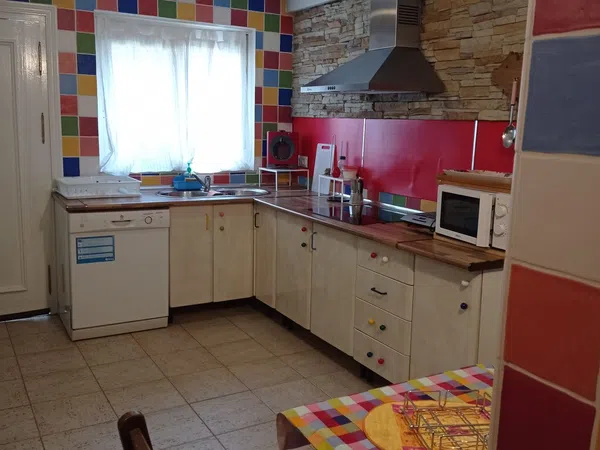 Chalet adosado en avenida Doña Francisquita, 1 - Foto 21