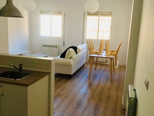 Piso en calle del Porvenir, 19