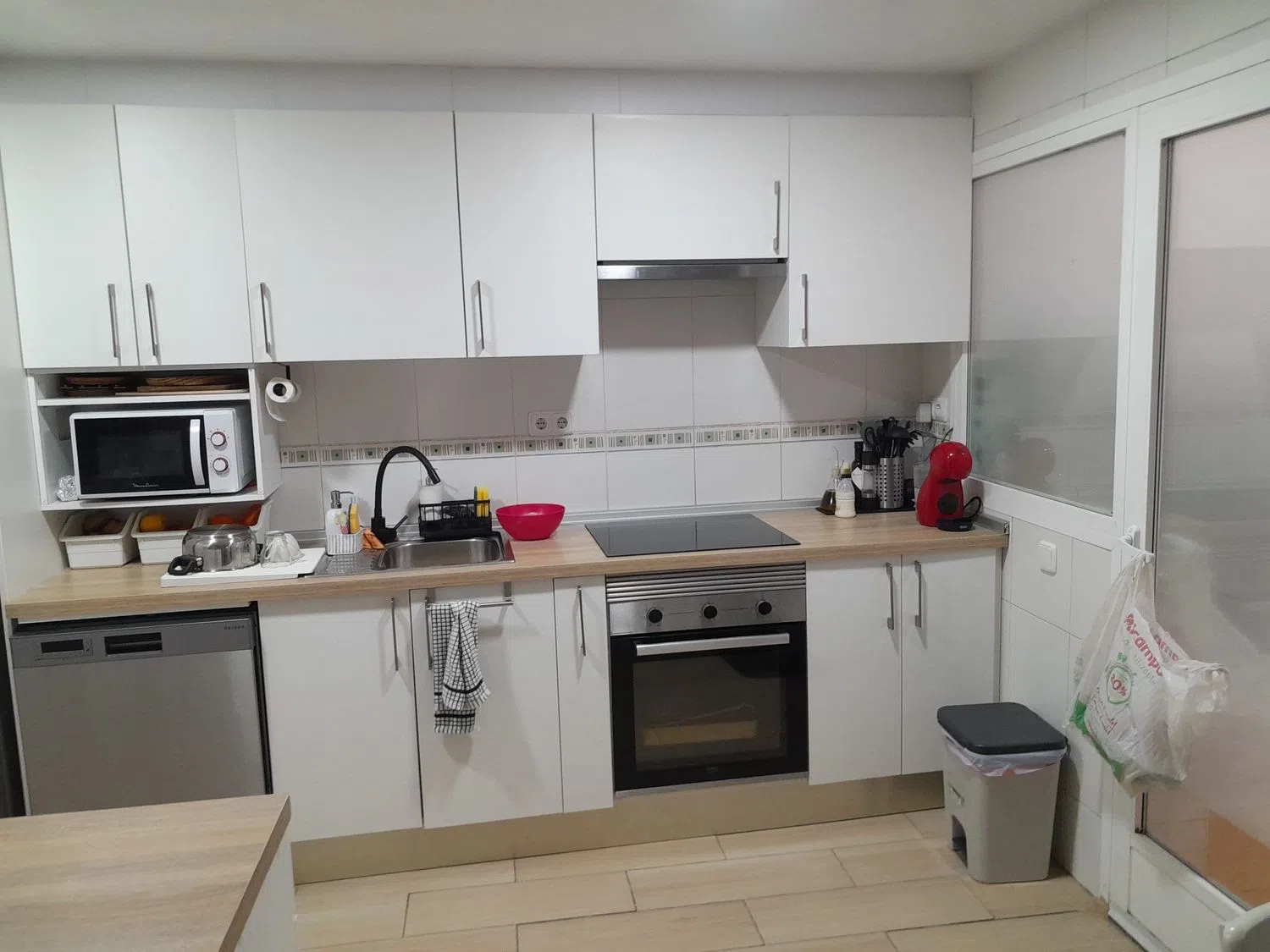 Piso en calle de Lima, 42 - Foto 2