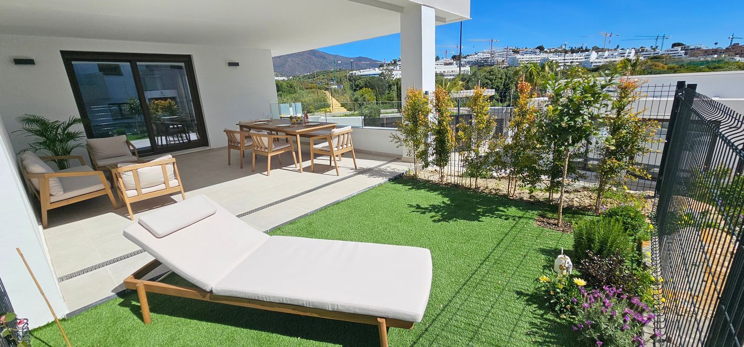 Piso en calle Luis de Unzaga, 17 - Foto 2