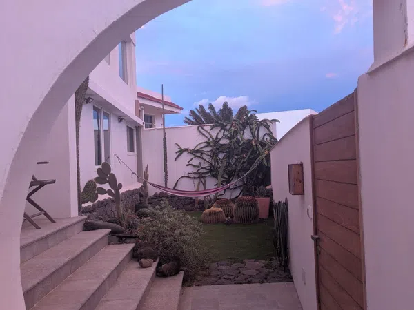 Casa o chalet independiente en Paseo Marítimo de San Borondon, 33, La Garita - Marpequeña, La Garita - Marpequeña - Foto 6