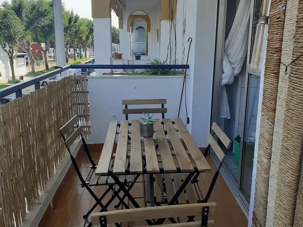 Piso en Avenida de la Marina, 2, Punta Umbría pueblo, Punta Umbría pueblo - Foto 2