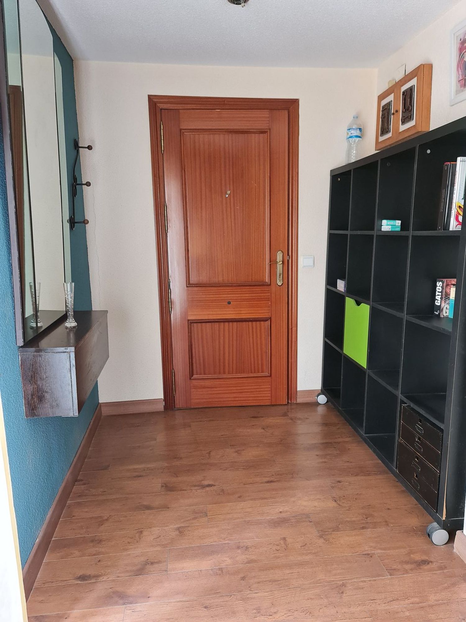 Ático en Pintor Otilio, 16, Altozano - Foto 9