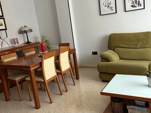 Chalet adosado en Calle Beltrán, 60, Montesol - Mejostilla, Montesol - Mejostilla - Foto 7