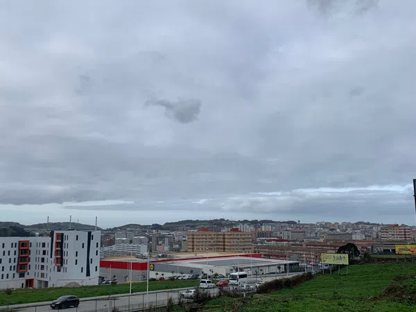 Casa independiente en avenida de Monelos, 46 - Foto 5