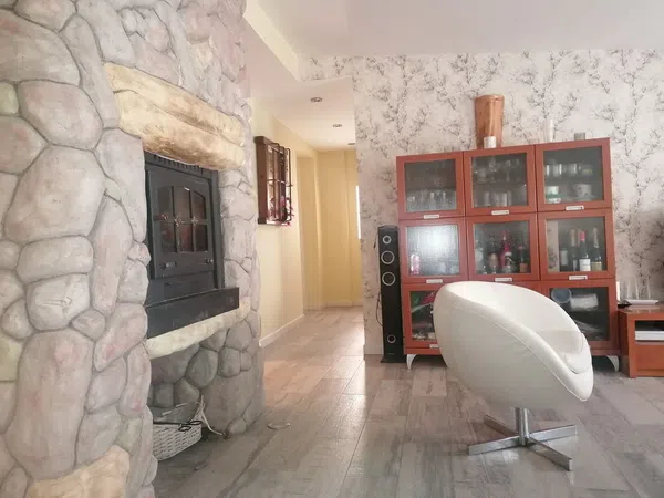 Casa o chalet independiente en Vereda Diseminado Camino, 8, Sangonera la Seca - Foto 18