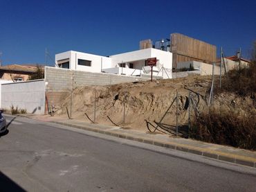 Terreno Residencial en  Calle Abén Humeya 21 - Foto 21