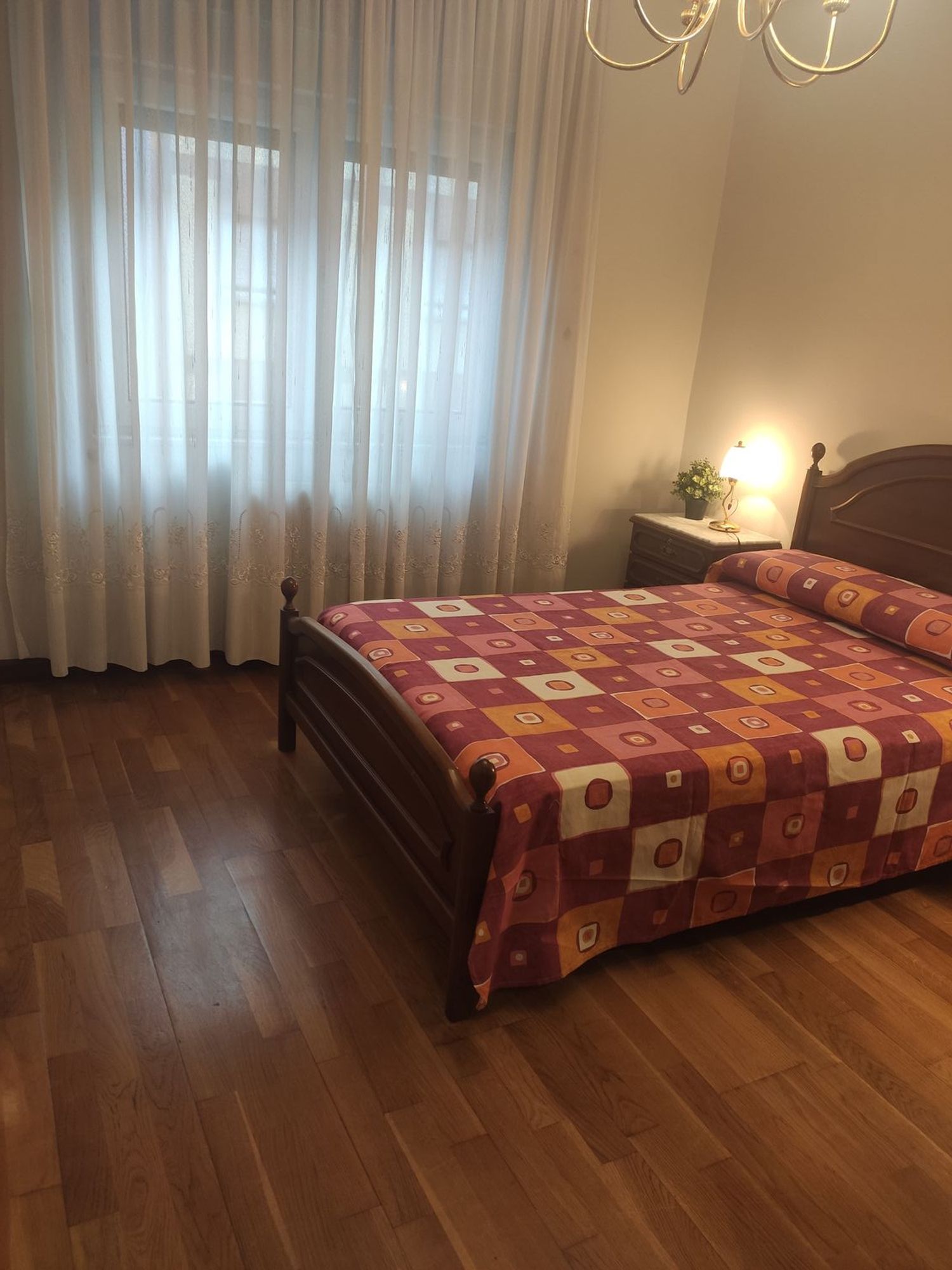 Piso en calle del Padre Buenaventura de Paredes, 24