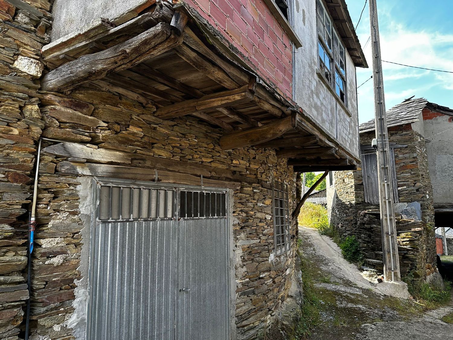 Casa de pueblo en Parteme s/n - Foto 7