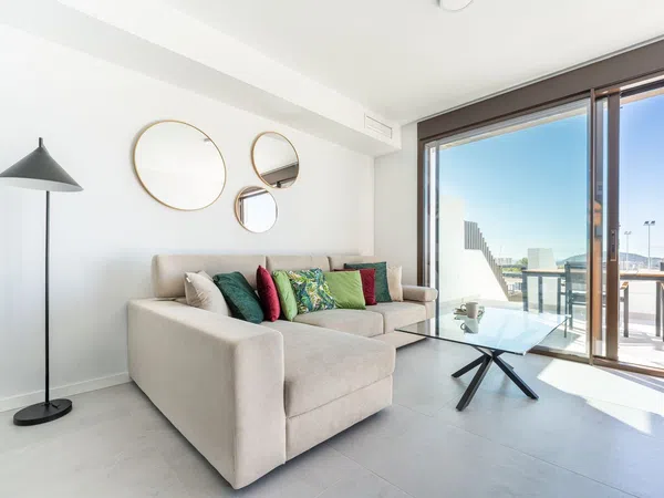Piso en Calle de Cuba, 24, Balcón de Finestrat-Terra Marina, Balcón de Finestrat-Terra Marina - Foto 19