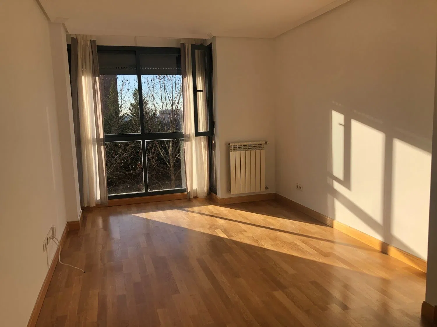 Piso en calle de Juan Sánchez, 3 - Foto 18