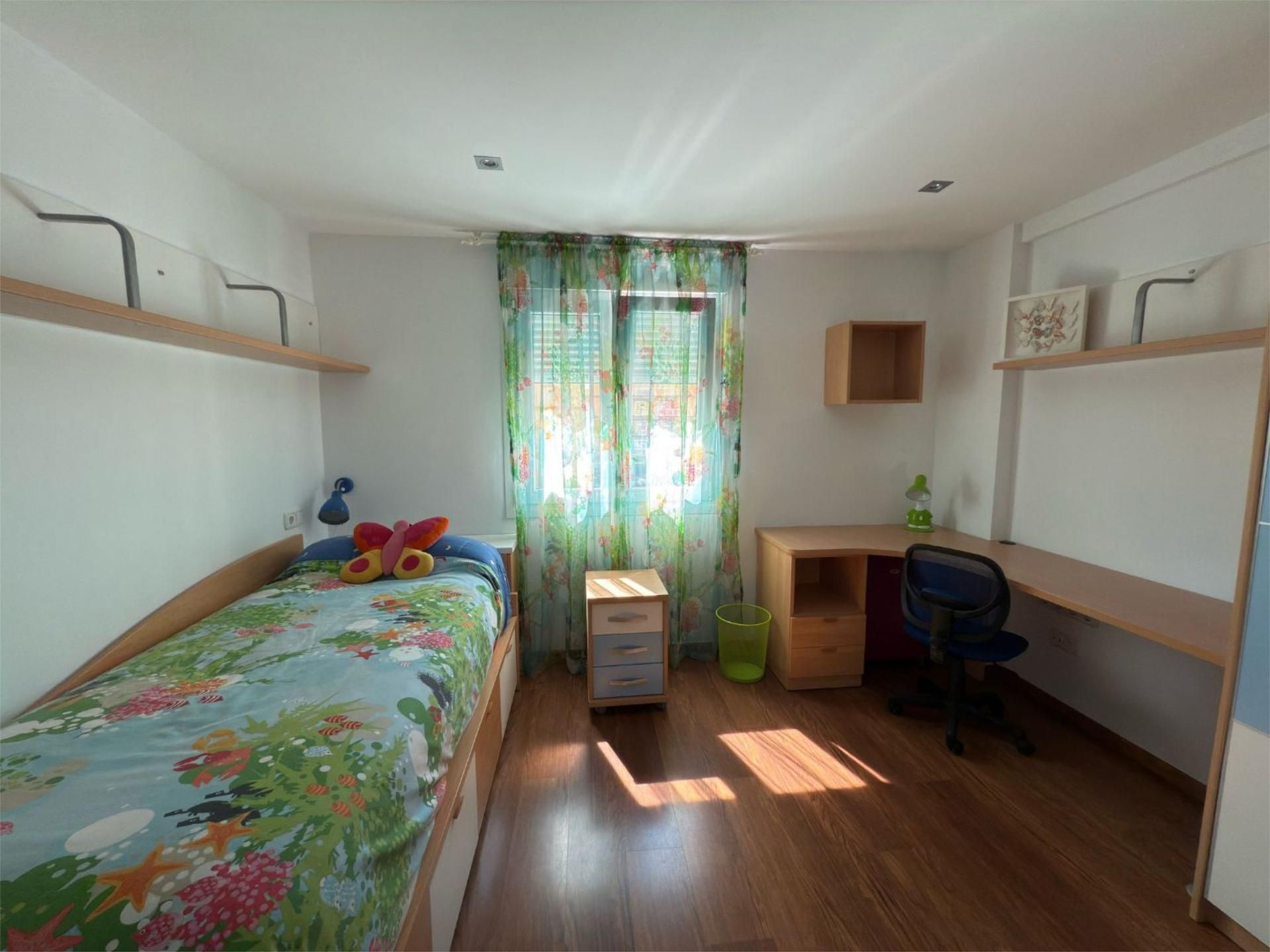 Piso en  Calle Lozano de Torres 1 - Foto 15