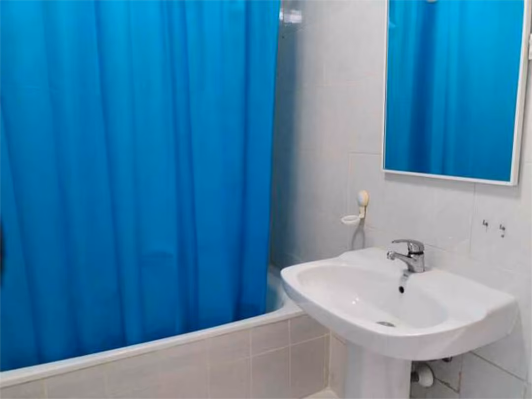 Piso en Arturo Soria