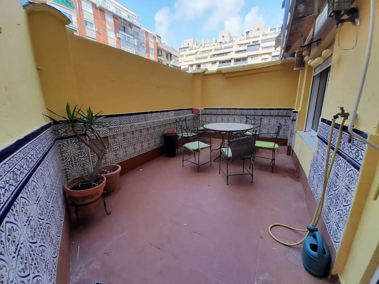 Piso en  Carrer del Pintor Ferrer Calatayud 23 - Foto 47