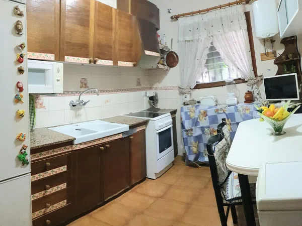 Chalet adosado en avenida dels Pins, 23 - Foto 20