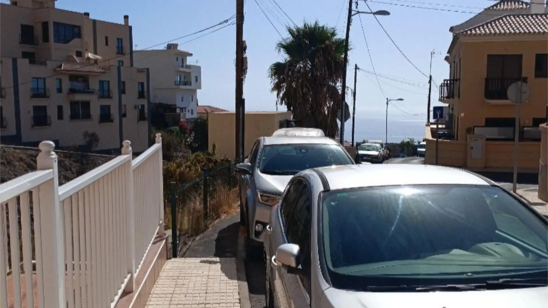 Piso en  Calle Marruecos 64 - Foto 2