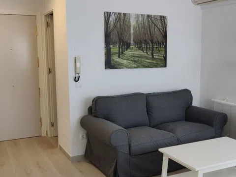 Estudio en calle de Joaquín Lorenzo, 52
