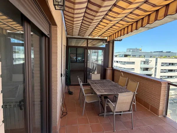 Ático en Calle de Bulgaria, 1, San Isidro - Los Almendros, San Isidro - Los Almendros - Foto 31