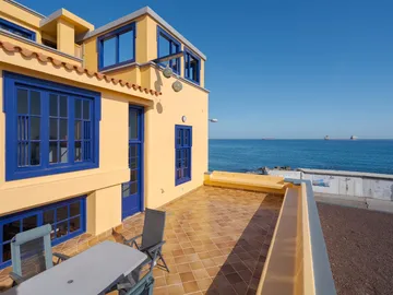 Piso en Las Palmas de Gran Canaria - Foto 1