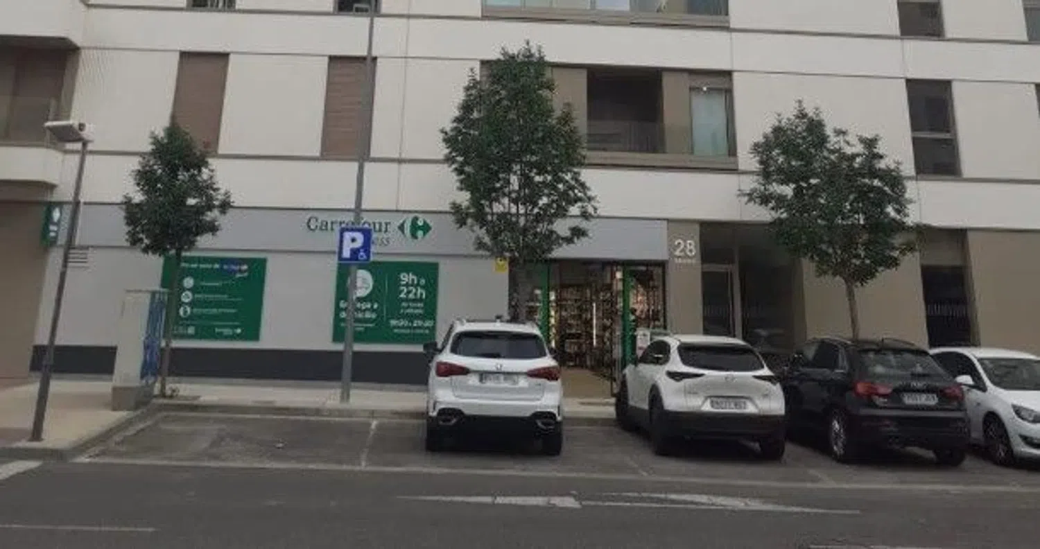 Piso en calle Madrid, 28 - Foto 7