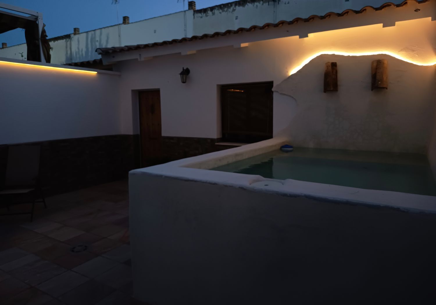 Chalet pareado en La Carlota, 3, El Vial - Ronda de Tejares - Foto 14