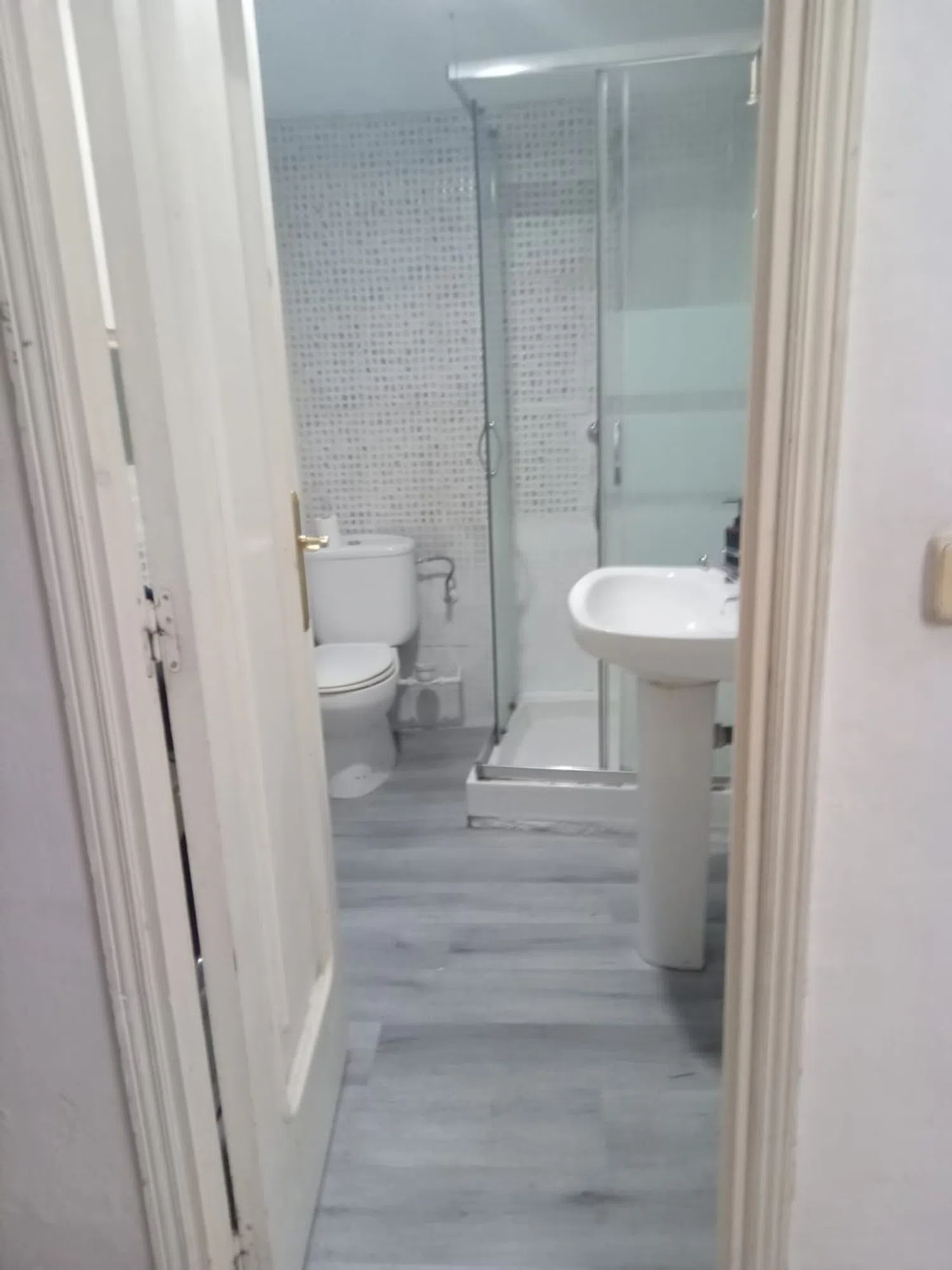 Dúplex en paseo de la Infanta Isabel, 19 - Foto 1