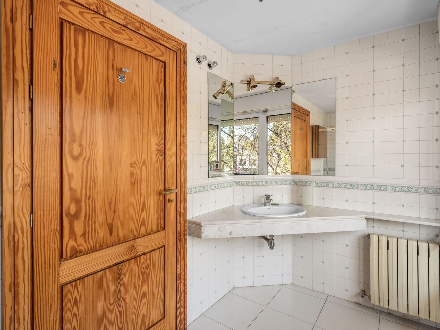 Chalet adosado en Urb. mirasierra Barrio Mirasierra - Foto 27