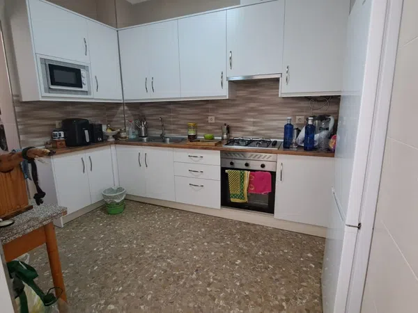 Casa o chalet independiente en Calle sabariego, 5 - Foto 6