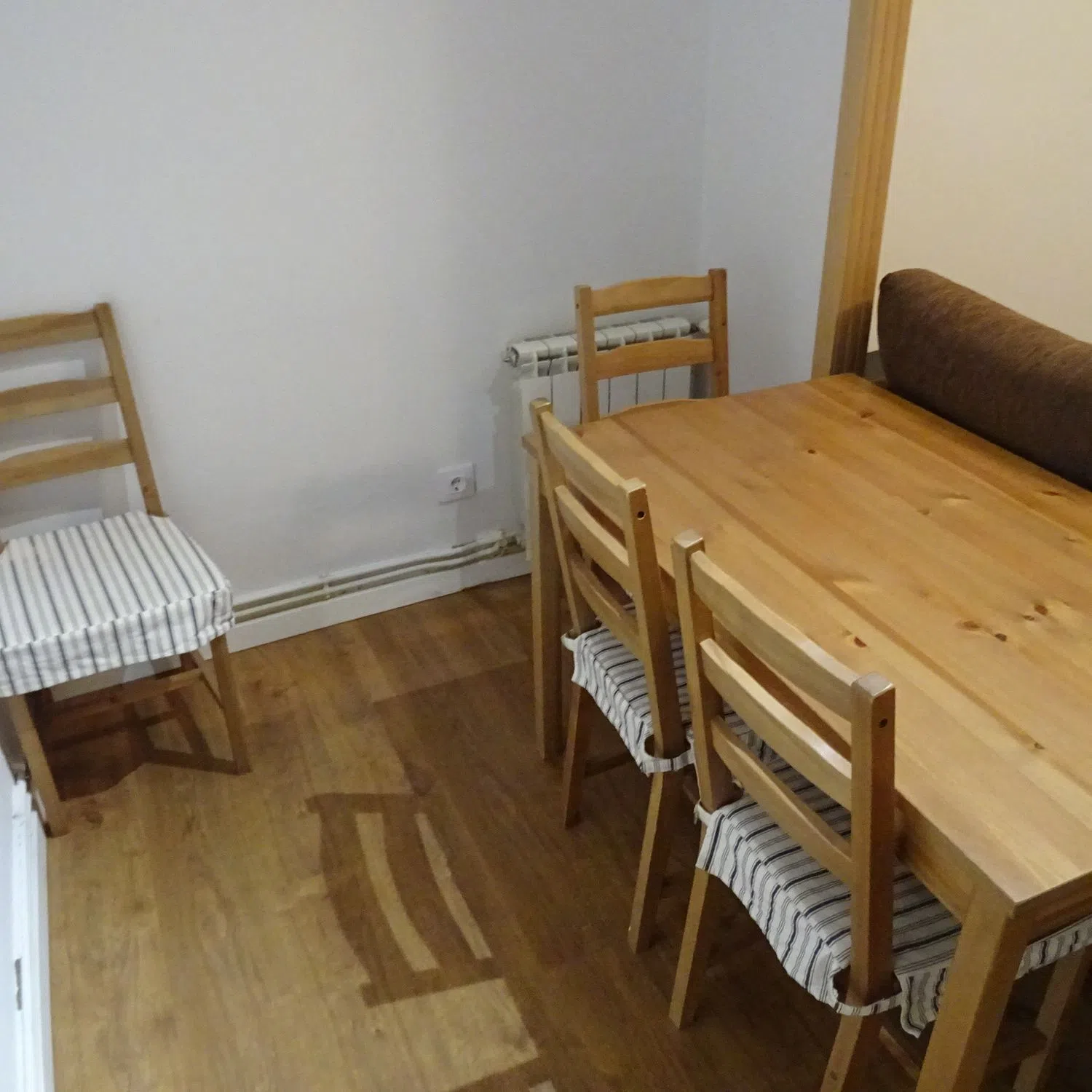 Piso en calle de Ríos Rosas, 53 - Foto 5