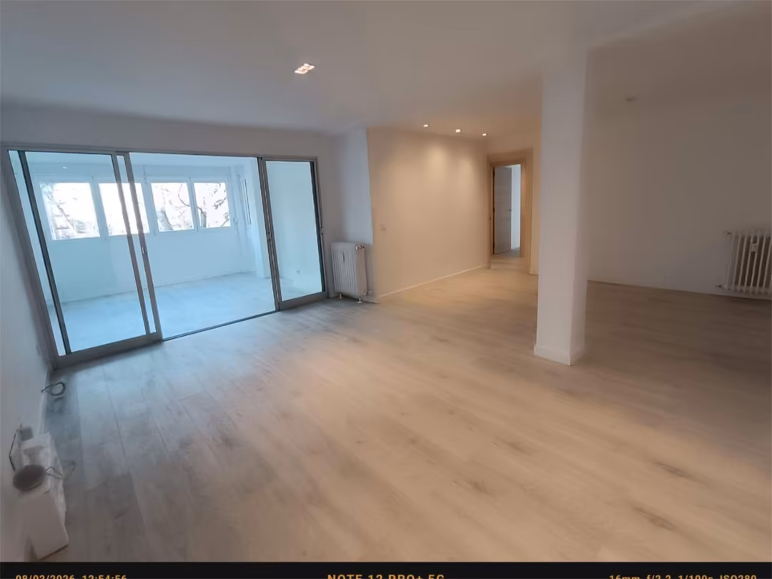 Piso en  Calle de Andorra 97