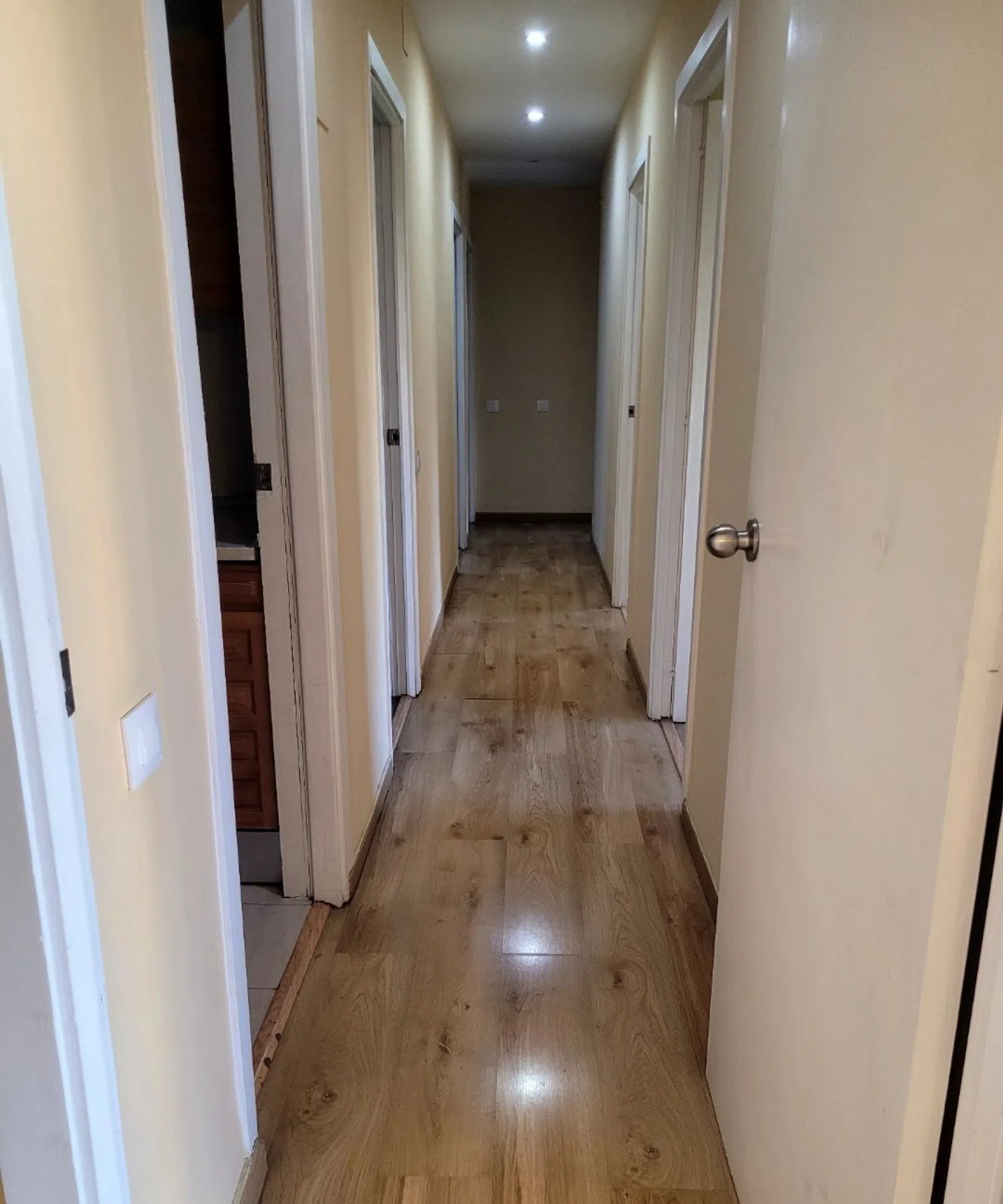 Piso en avenida de Andalucía, 15 - Foto 2