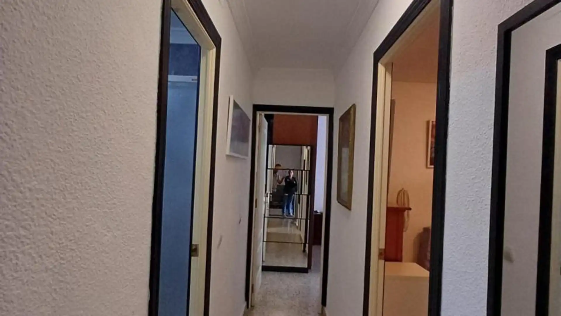 Piso en  Avenida de los Lirios Local - Foto 18