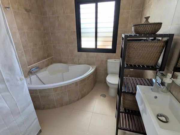Casa o chalet independiente en Carneado, 6, Espartinas Pueblo - Foto 22