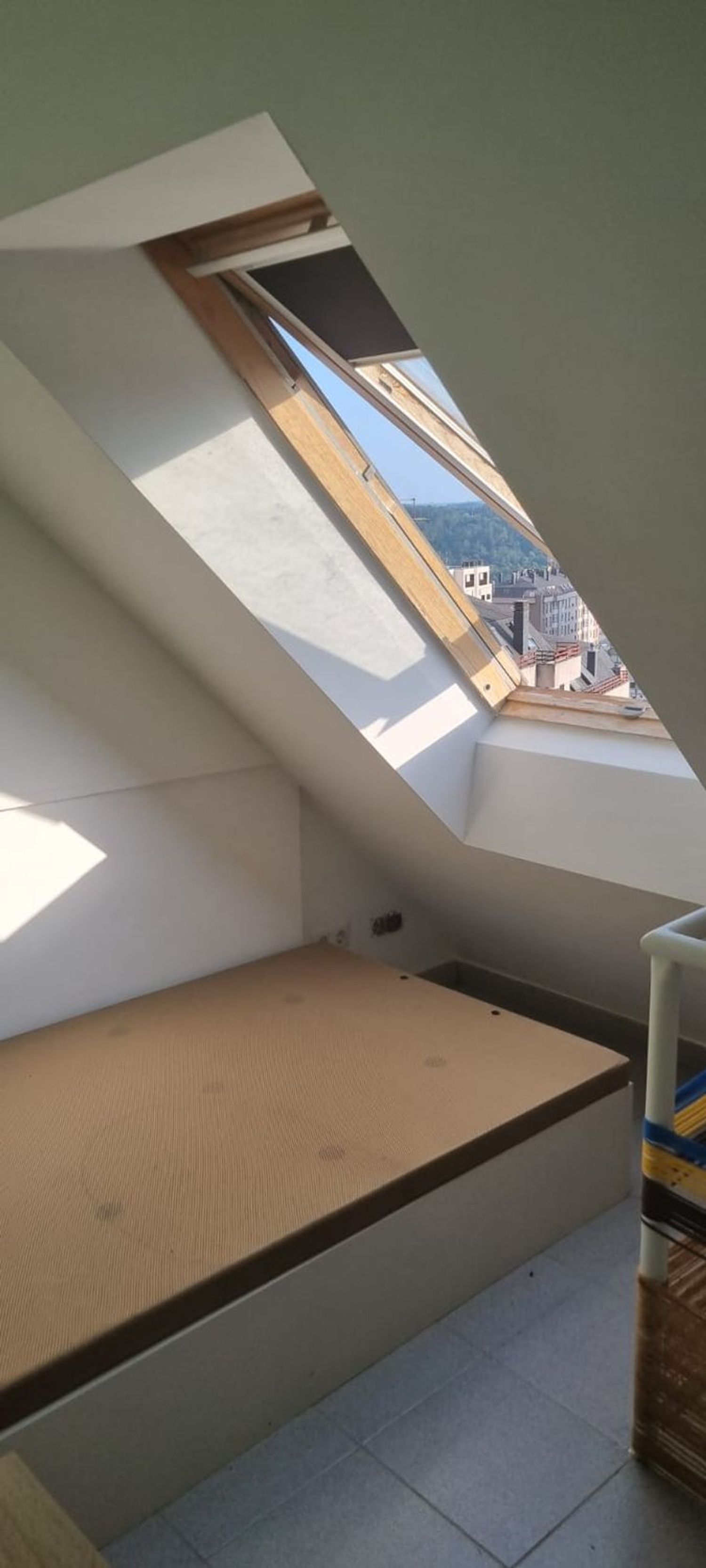 Estudio en Avenida de Madrid, 32, Aceña de Olga - Augas Férreas, Aceña de Olga - Augas Férreas - Foto 8