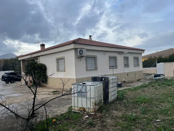 Casa o chalet independiente en Los Morales s/n, Puente Jontoya - Puente de la Sierra - El Arroyo, Puente Jontoya - Puente de la Sierra - El Arroyo - Foto 34