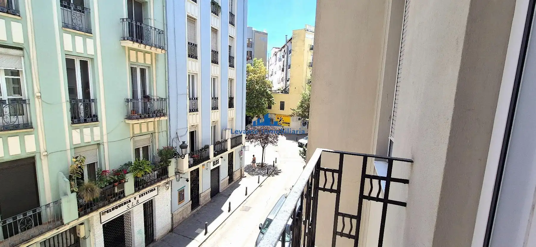 Piso en  Valencia Capital - Foto 22