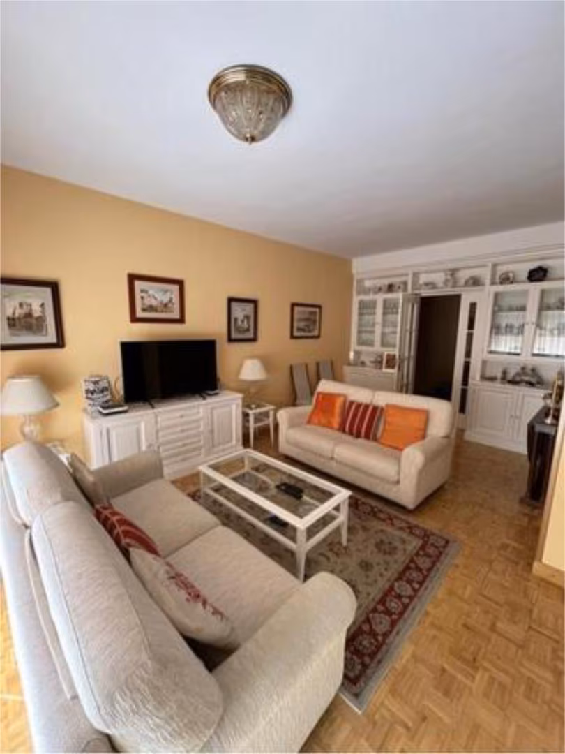 Piso en Guindalera - Foto 6