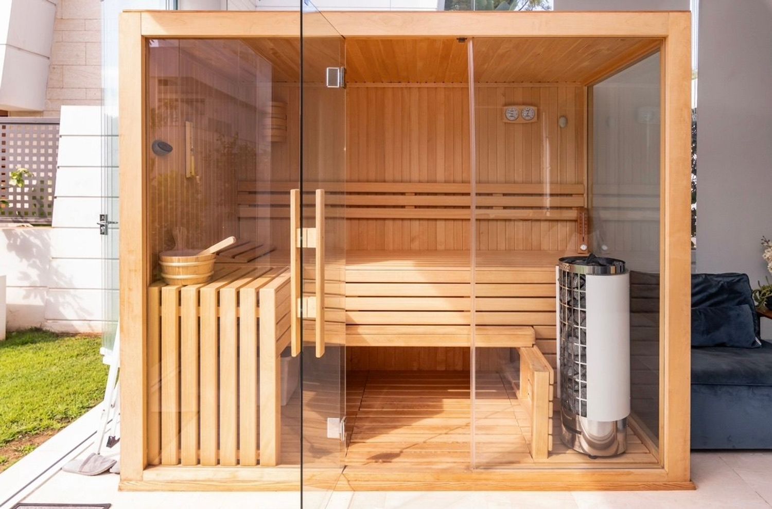 Casa independiente en avenida Salamanca, 15 - Foto 9