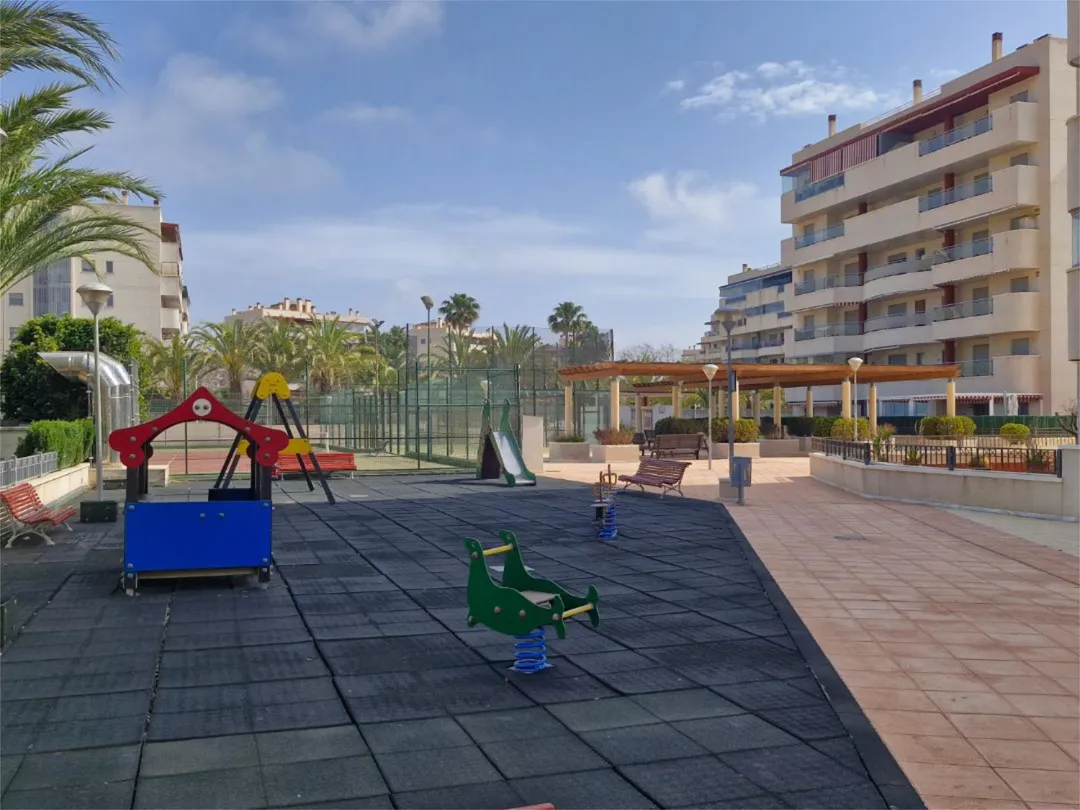 Piso en  Carrer Gran Vía 17 - Foto 10