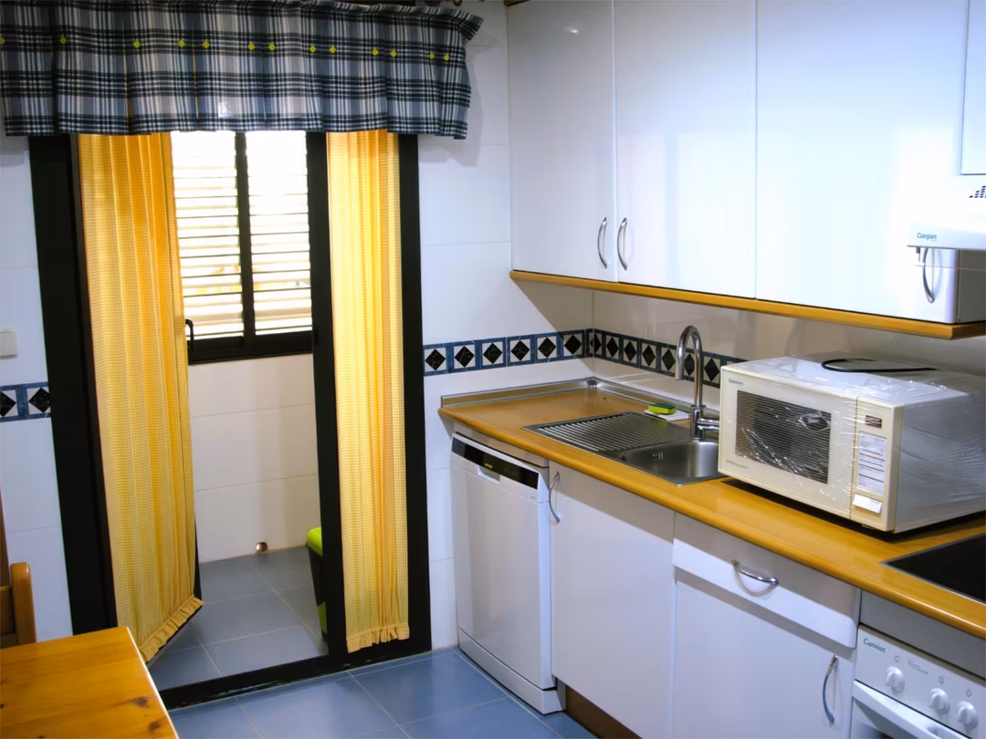 Piso en  Avenida Infante Don Luis 18 - Foto 8