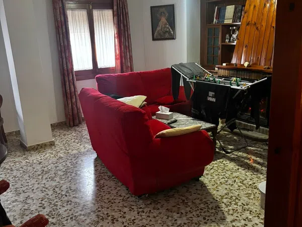 Casa o chalet independiente en Calle Zagrilla, 5 - Foto 10