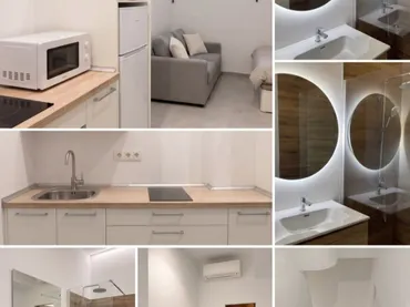 Apartamento en  Calle Gravina 19 - Foto 1