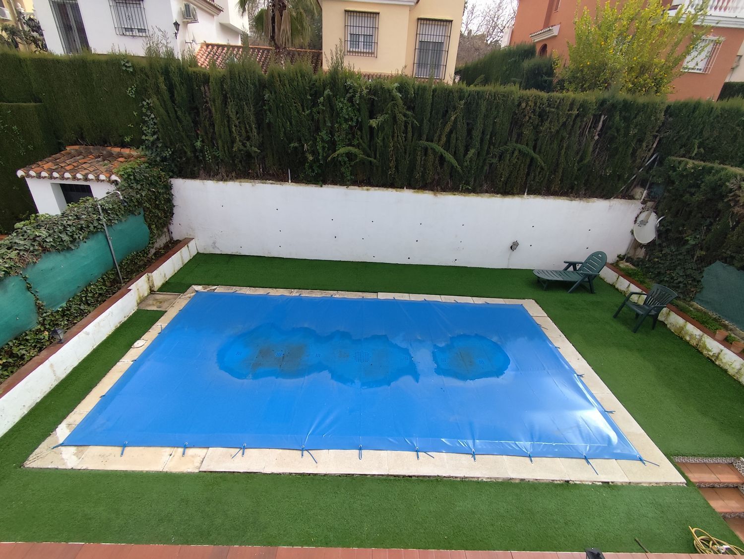 Casa independiente en calle Azahar, 15 - Foto 2