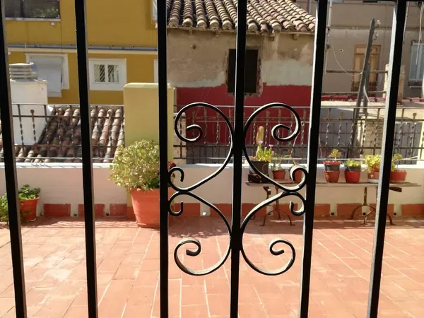 Estudio en La Xerea, La Xerea - Foto 9