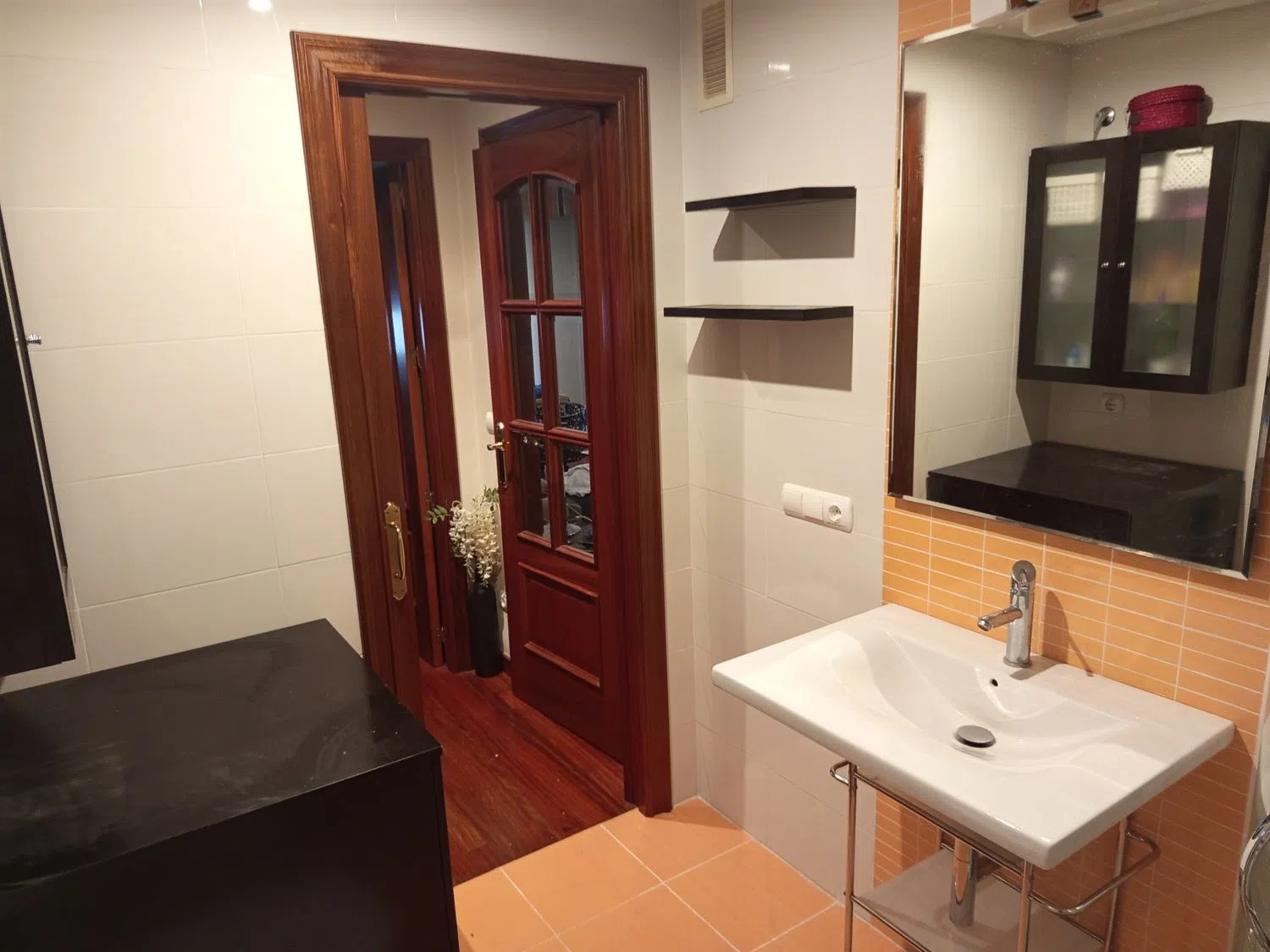 Piso en Barrio Camelias - Pi y Margall - Foto 8