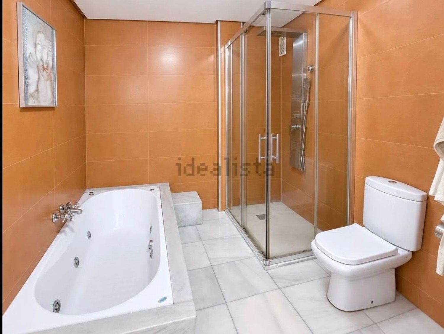 Piso en Avenida de Tirso de Molina, 1, Campanar - Foto 15