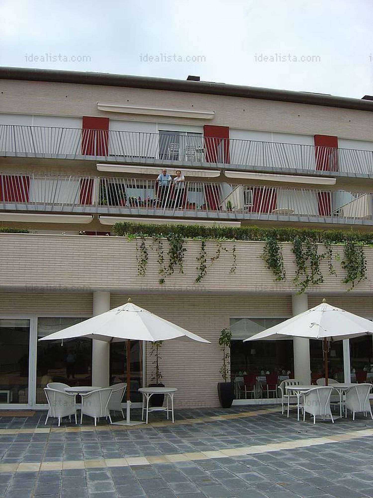 Piso en calle Col-Legi, 41 - Foto 2