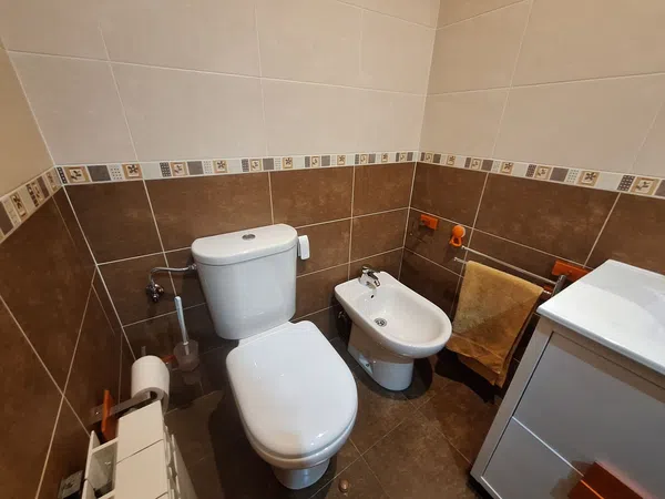 Piso en El Nido-Las Fuentes - Foto 20