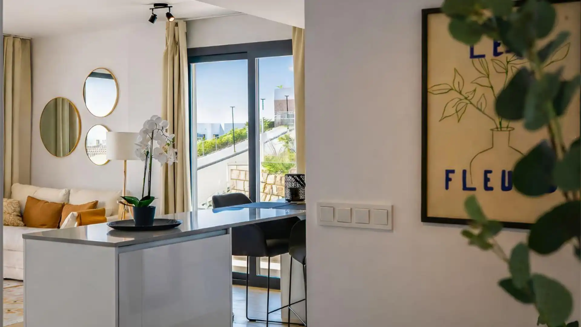 Piso en  Calle de la Tierra 10 - Foto 16