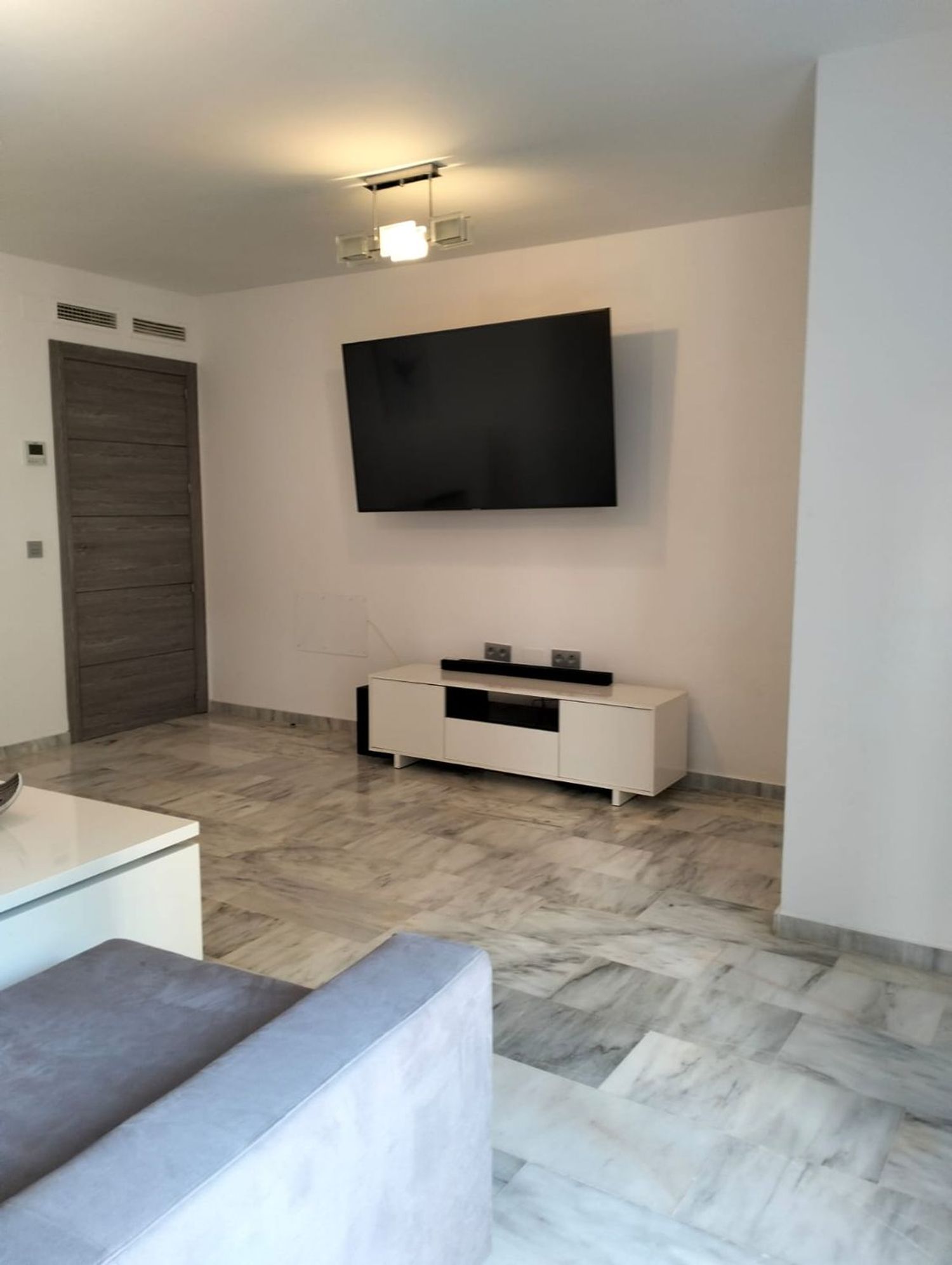 Piso en Urbanizaión Atalaya del Golf s/n - Foto 2